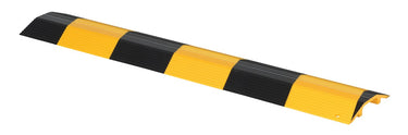 ALUMINUM HOSE/CABLE BRIDGE 36 YEL/BLACK - Model HCR-36-YB